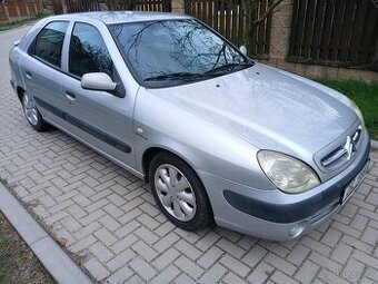 Citroën Xsara