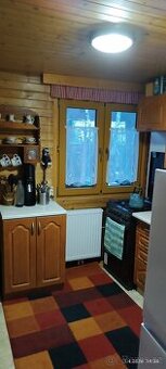 Kuchyňská linka zdarma za odvoz