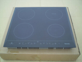 Indukční varná deska Baumatic PHI644