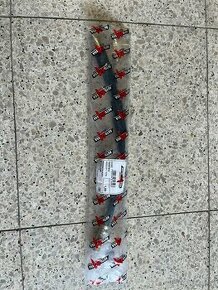 Audi A6 C5 přední brzdové hadice