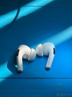 Air Pods Pro gen.2 Sluchátka Levý/Pravý