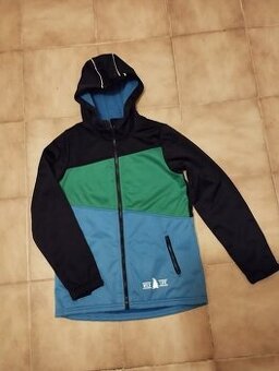 Dětská bunda vel.146 – 152