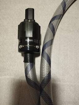 Neotech NEP-3001 III + Furutech Rhodium