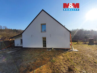 Prodej rodinného domu, 120 m², Hodslavice