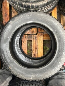Pirelli 185/55r15