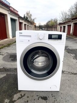 Pračka BEKO