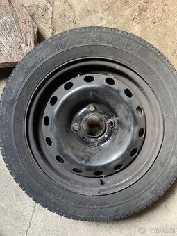 165/70 r14 s disky 4x