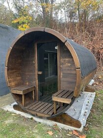 Sudova sauna