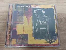 BOB MARLEY ‎– Chant Down Babylon