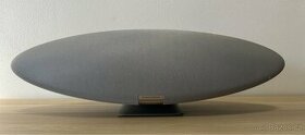 Bluetooth reproduktor Zeppelin Bowers & Wilkins, šedý - 1