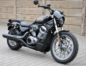 Harley-Davidson RH975 Nightster Special 2023, záruka, 3000km - 1