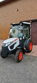 Kompaktní traktor Bobcat CT2535