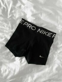Nike Pro šortky - 1
