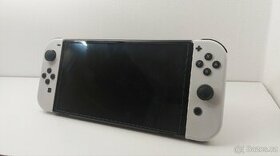 Nintendo switch oled +záruka+ zelda tears of kingdom