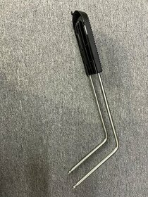 Hamax originální tyč k dětské cyklosedačce