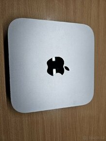 Mac mini (mid 2011), 16 GB RAM