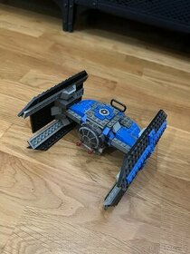 LEGO TIE Fighter & Y-wing - 7150