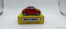 Matchbox Superfast No 49 58 Volkswagen Concept 1 - 1
