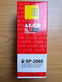 Palivový filtr ALCO FILTER SP-2060