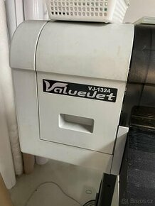 Velkoformátová tiskárna Mutoh ValueJet VJ 1324