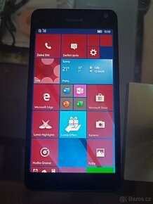Microsoft Lumia 650 - 1