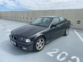 Bmw e36