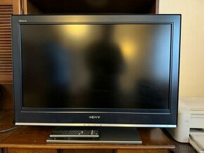 Tv Sony Bravia LCD - 1