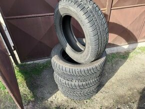 Pneumatiky 215/65 R16 102 T