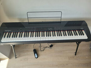 digitální stage piano Kurzweil KA-90