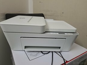Tiskárna HP Deskjet 4120e Zánovní - 1
