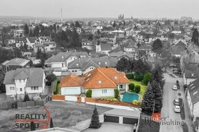 Prodej, domy/rodinný, 334.63 m2, Zborovská, Kolín II, 28002  - 1