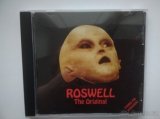 ROSWELL  The  Original -  video CD - 1