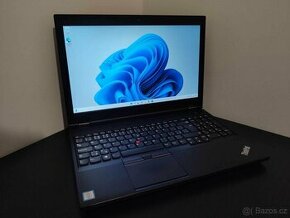 Notebook Lenovo Thinkpad L560
