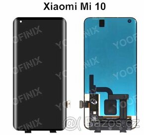 Xiaomi Mi 10 display