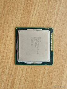 Procesor Intel Pentium G640 2.8GHz Sandy Bridge