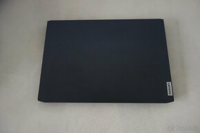 Lenovo IdeaPad Gaming 3 15ACH6 - Ryzen 5 5600H/GTX 1650 4GB