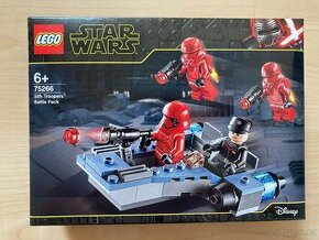 LEGO Star Wars 75266