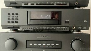 Philips CD 930 - Series 900 - 1992-1994