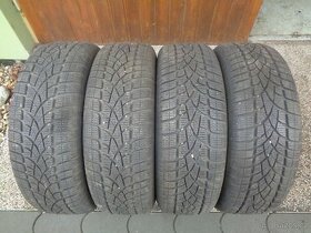 Zimní pneu 215/60/17c R17C Dunlop