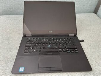 Dell Latitude E7470
