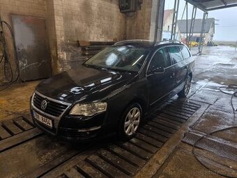 Volkswagen Passat Variant 2.0tdi na díly