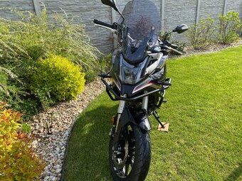 VOGE 500 DS