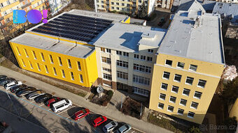 Pronájem bytu 2+kk, 65,5 m², Havlíčkův Brod