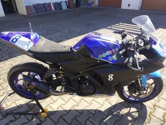 Yamaha R3