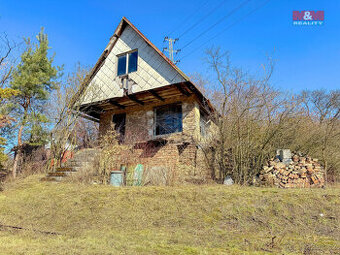 Prodej chaty, 20 m², Roudnice nad Labem