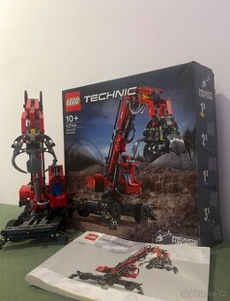 Lego Technic