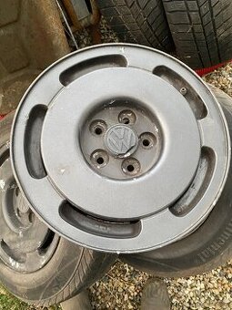 Originál kola VW multivan T4 R15