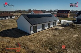Prodej, domy/rodinný, 139 m2, Potěhy, Kutná Hora [ID 70973] - 1