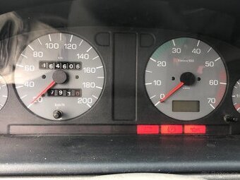 Škoda Felicia 1.3mpi (2000)