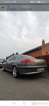 Prodám nebo vyměním